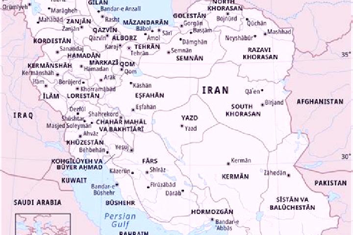 Hannah, 35 — Escort in Yesaqi, Iran
