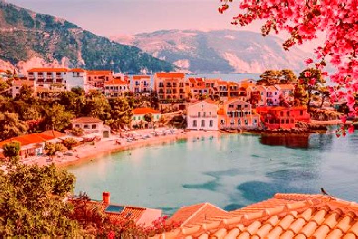 Hannah, 35 — Escort in Zagkliveri, Greece