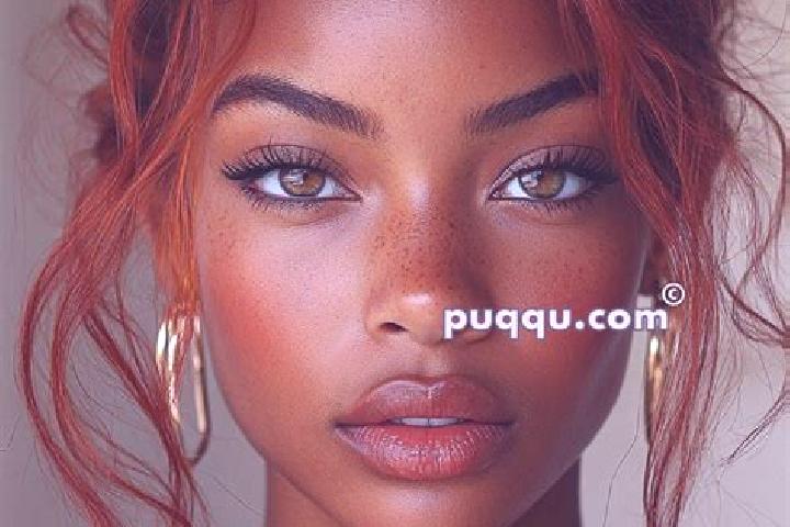 Hannah, 36, a auburn brown-eyed ebony companion based in Tatenice. Offering OWO, Prostate Massage. Available for incall and outcall, day and evening dates.