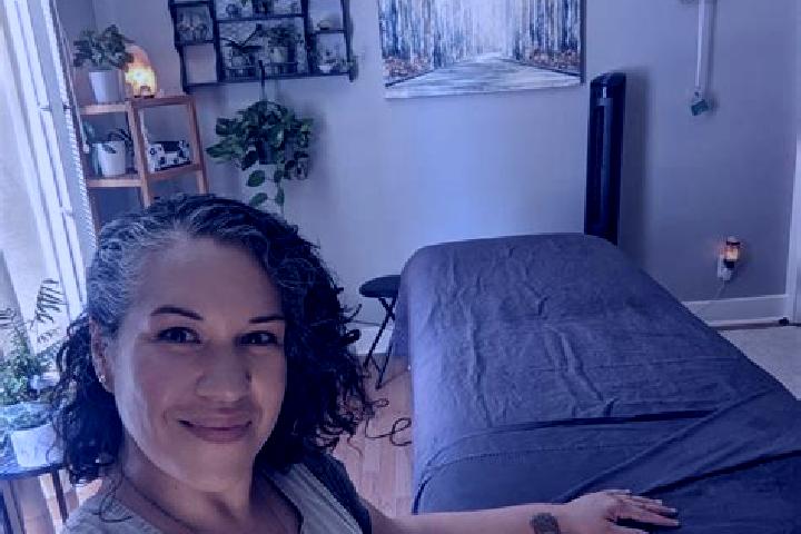 Hannah, 36, a black grey-eyed caribbean companion based in Cuaxinca. Offering Roleplay, 69, Erotic Massage, Girlfriend Experience, Overnight. Available for i...