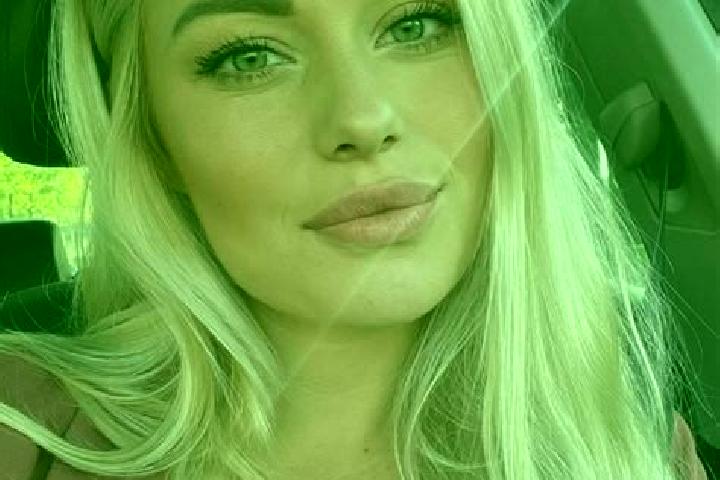 Hannah, 36, a blonde hazel-eyed caucasian companion based in Puerto Casma. Offering Fetish, Prostate Massage, A-Level, CIM, Striptease. Available for incall ...