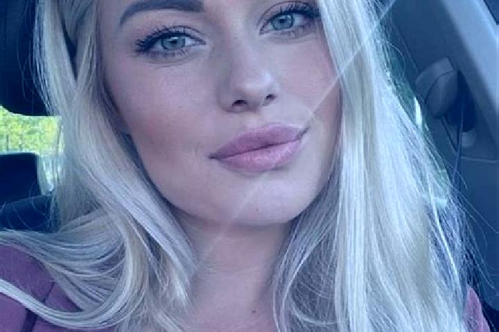 Hannah, 36, a blonde hazel-eyed ebony companion based in Lindenberg. Offering Domination, GFE, Tantra, Deep French Kissing. Available for incall and outcall,...