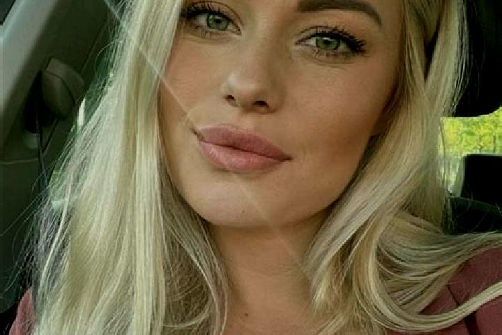 Hannah, 36, a blonde hazel-eyed european companion based in Lake Charles. Offering Duos, BDSM, GFE, Travel Companion. Available for incall and outcall, day a...