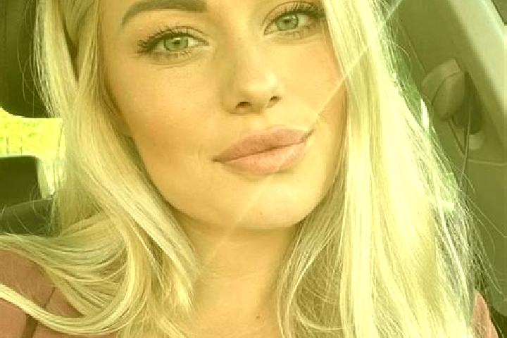 Hannah, 36, a blonde hazel-eyed latina companion based in Annay. Offering Tantra, Dinner Date, BDSM, Girlfriend Experience, Massage. Available for incall and...