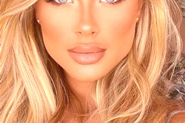 Hannah, 36, a blonde hazel-eyed latina companion based in Deetz. Offering Tantra, Massage, Prostate Massage. Available for incall and outcall, day and evenin...