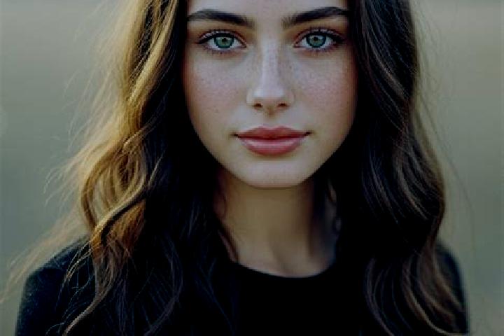 Hannah, 36, a chestnut amber-eyed mediterranean companion based in Zizki. Offering Roleplay, Erotic Massage, Domination. Available for incall and outcall, ov...