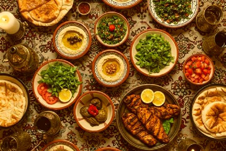 Hannah, 36, a chestnut amber-eyed middle eastern companion based in Vollmershain. Offering Dinner Date, Striptease. Available for incall and outcall, overnig...