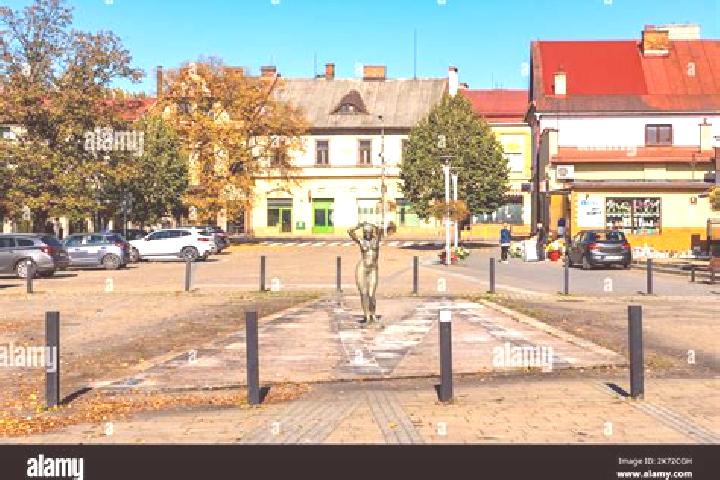 Hannah, 36 — Escort in Andrychow, Poland