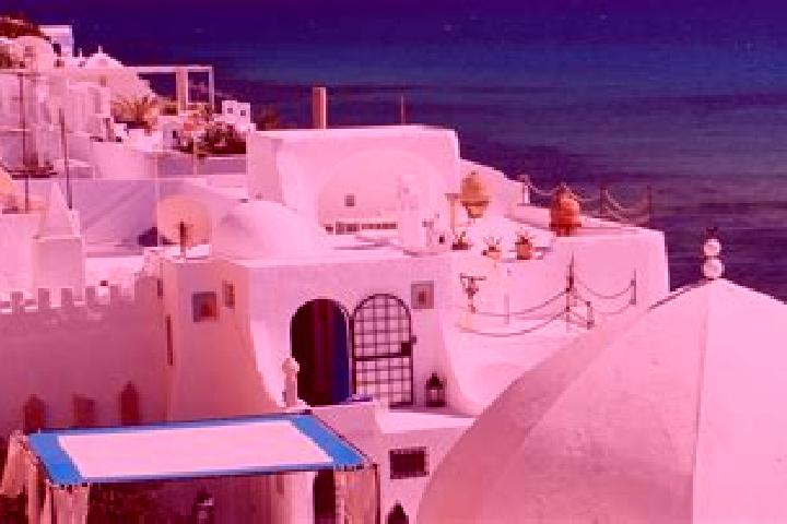 Hannah, 36 — Escort in Aousja, Tunisia