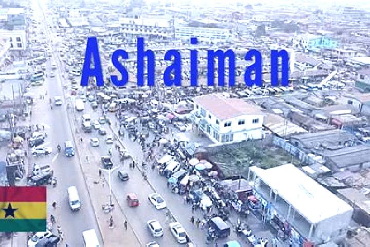Hannah, 36 — Escort in Ashaiman, Ghana