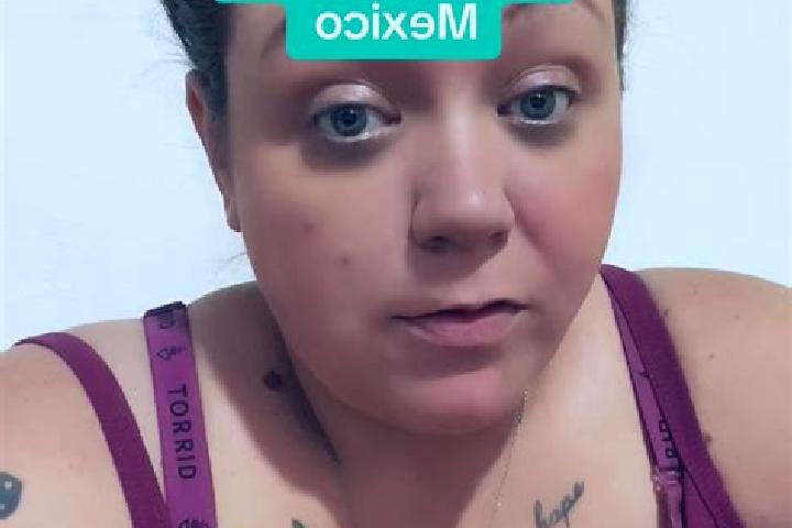 Hannah, 36 — Escort in Astacinga, Mexico