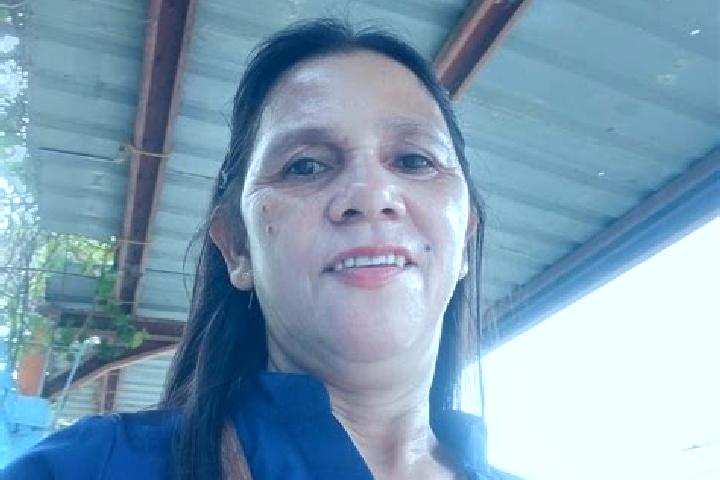 Hannah, 36 — Escort in Babag, Philippines