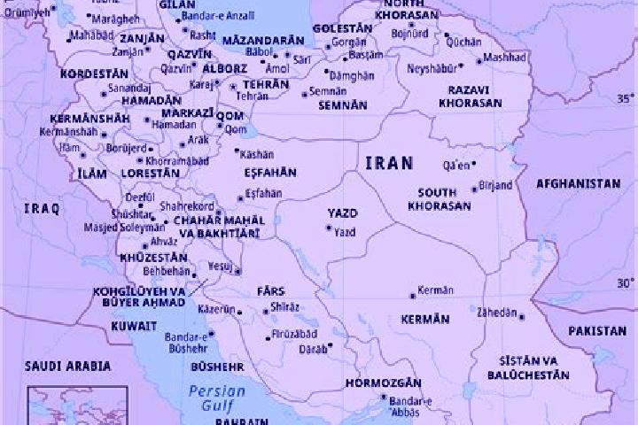 Hannah, 36 — Escort in Banuj, Iran