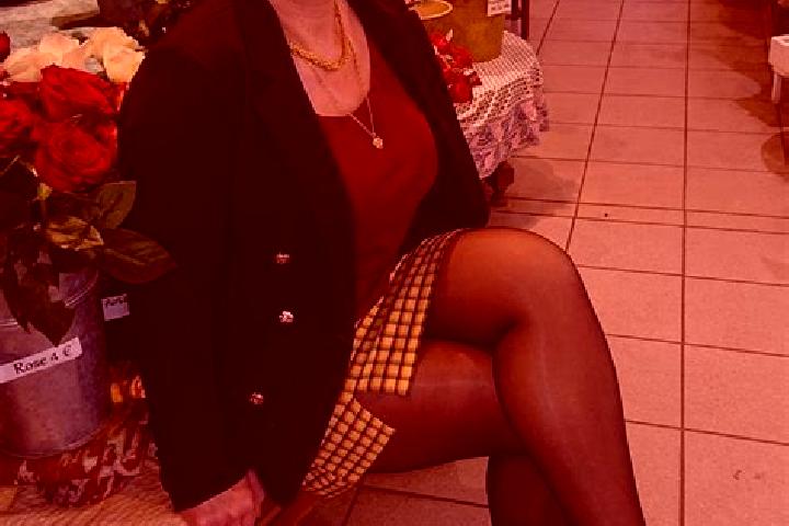 Hannah, 36 — Escort in Bas-Vully, Switzerland
