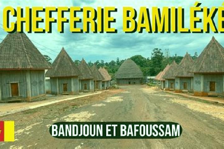 Hannah, 36 — Escort in Bazou, Cameroon