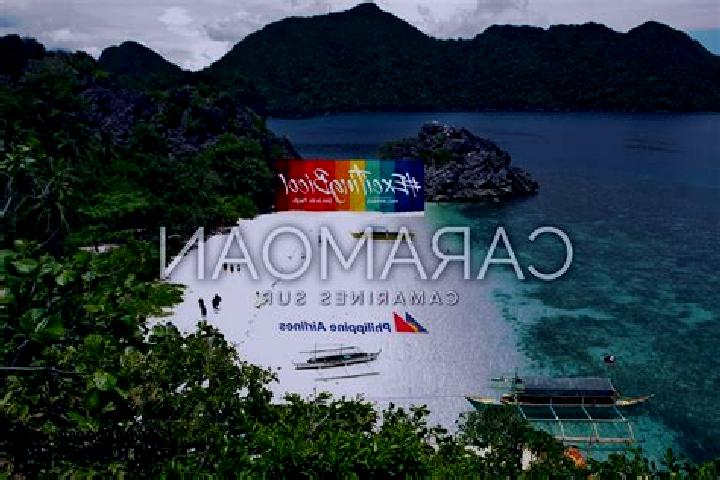 Hannah, 36 — Escort in Caramoan, Philippines