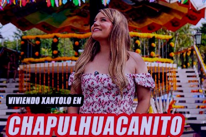 Hannah, 36 — Escort in Chapulhuacanito, Mexico