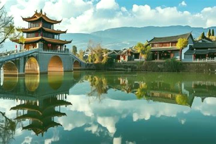 Hannah, 36 — Escort in Chuxiong, China