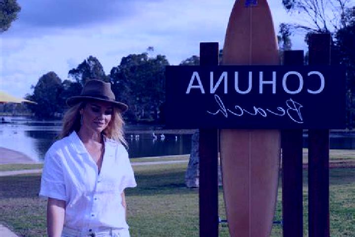 Hannah, 36 — Escort in Cohuna, Australia