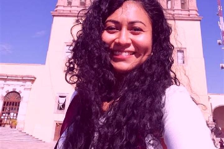 Hannah, 36 — Escort in Collantes, Mexico