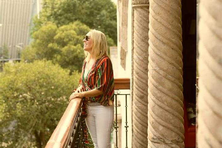 Hannah, 36 — Escort in Colonia Alarcon, Mexico