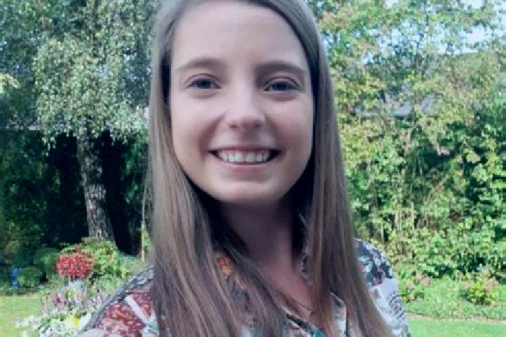 Hannah, 36 — Escort in Cortil-Noirmont, Belgium