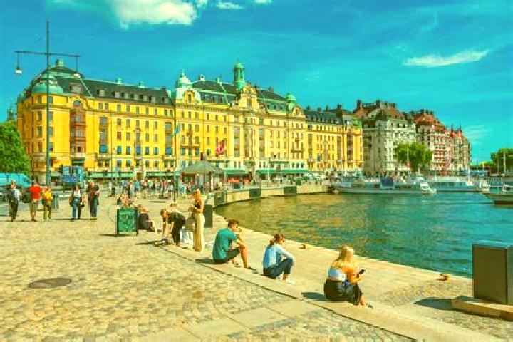 Hannah, 36 — Escort in Degerfors, Sweden