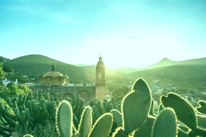 Hannah, 36 — Escort in El Jaralito, Mexico