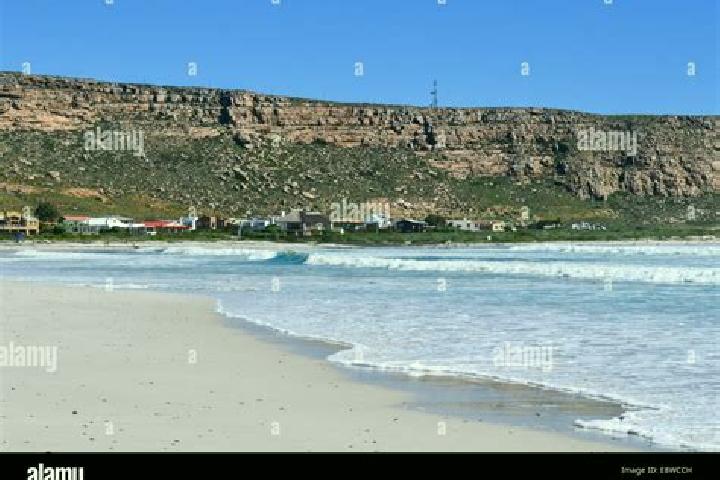 Hannah, 36 — Escort in Elandsbaai, South Africa