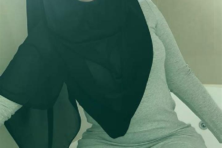 Hannah, 36 — Escort in Farasan, Saudi Arabia