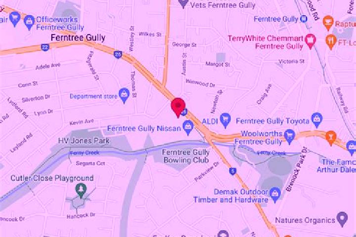 Hannah, 36 — Escort in Ferntree Gully, Australia