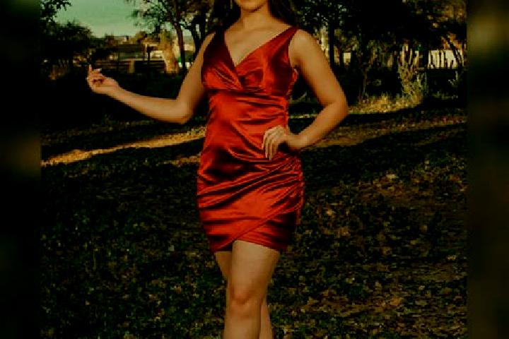 Hannah, 36 — Escort in Graceros, Mexico