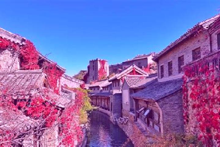 Hannah, 36 — Escort in Gubei, China