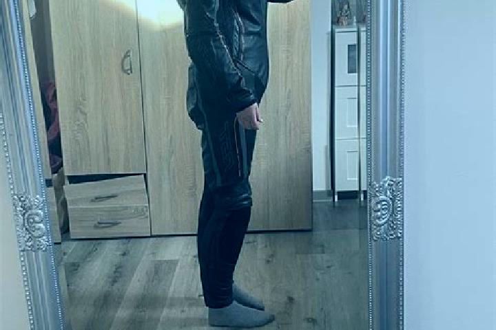 Hannah, 36 — Escort in Hartmanice, Czech Republic