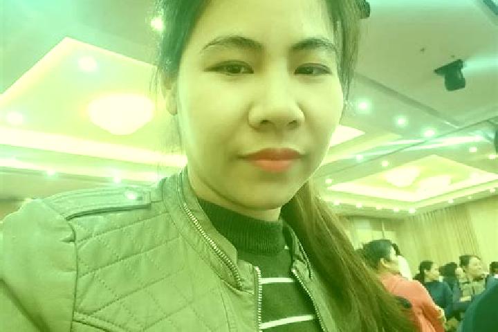 Hannah, 36 — Escort in Hiep GJuc, Vietnam