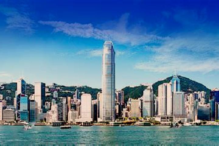 Hannah, 36 — Escort in Hoi Lai Estate, Hong Kong