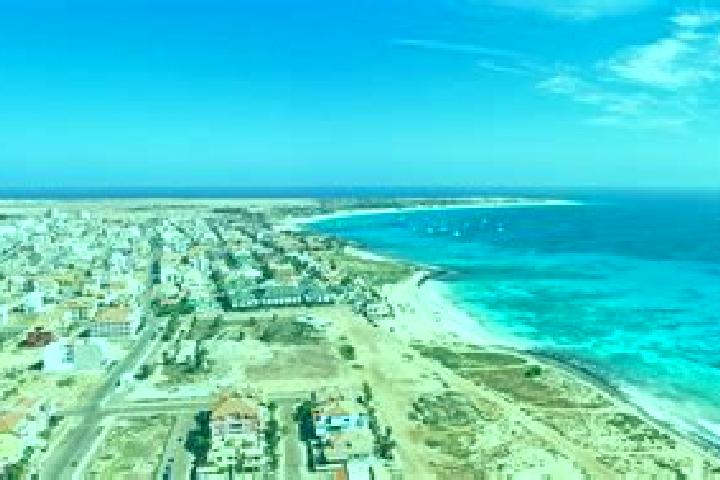 Hannah, 36 — Escort in Hortela de Cima, Cape Verde