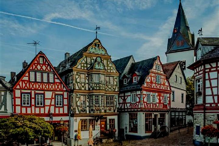 Hannah, 36 — Escort in Idstein, Germany