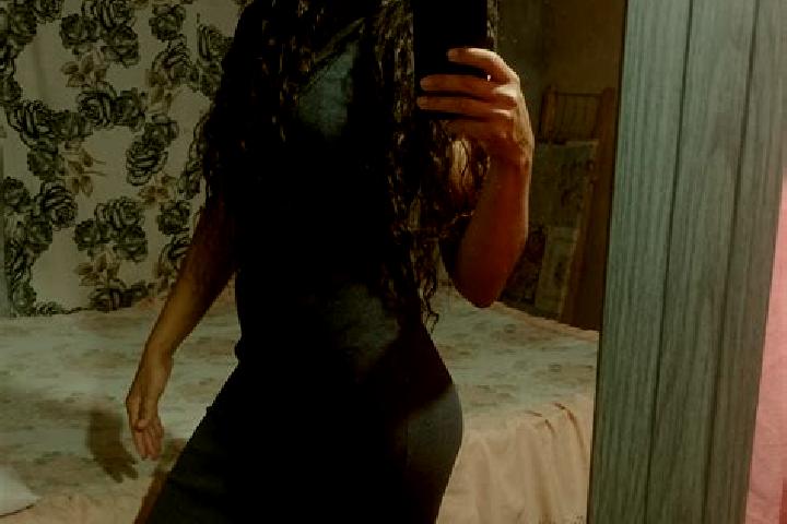 Hannah, 36 — Escort in Ivinhema, Brazil