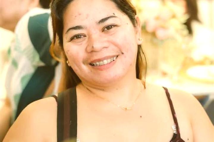 Hannah, 36 — Escort in Kampung Telaga Papan, Malaysia