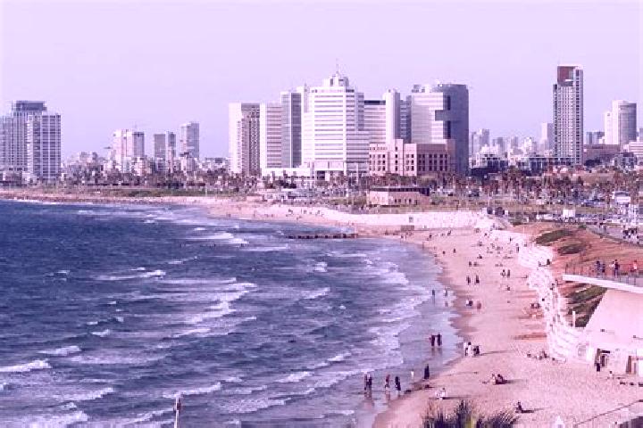 Hannah, 36 — Escort in Kfar NaOranim, Israel