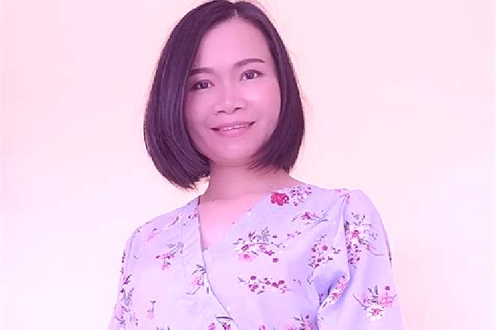 Hannah, 36 — Escort in Khao Saming, Thailand