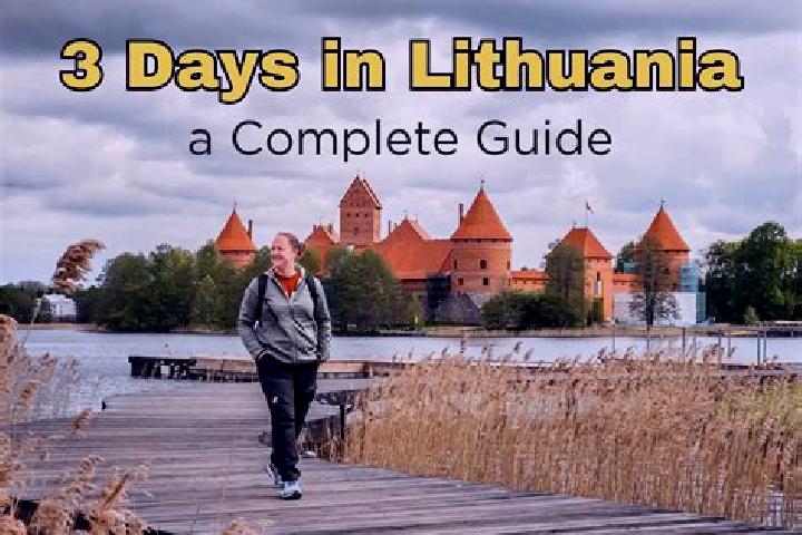 Hannah, 36 — Escort in Kybartai, Lithuania