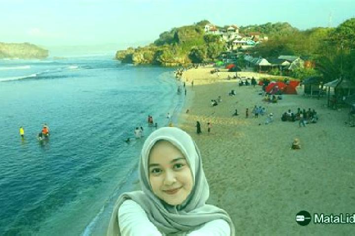 Hannah, 36 — Escort in Laju Kidul, Indonesia