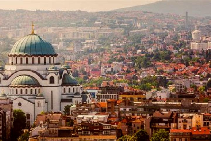 Hannah, 36 — Escort in Lugavcina, Serbia