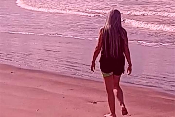 Hannah, 36 — Escort in Mar de Espanha, Brazil