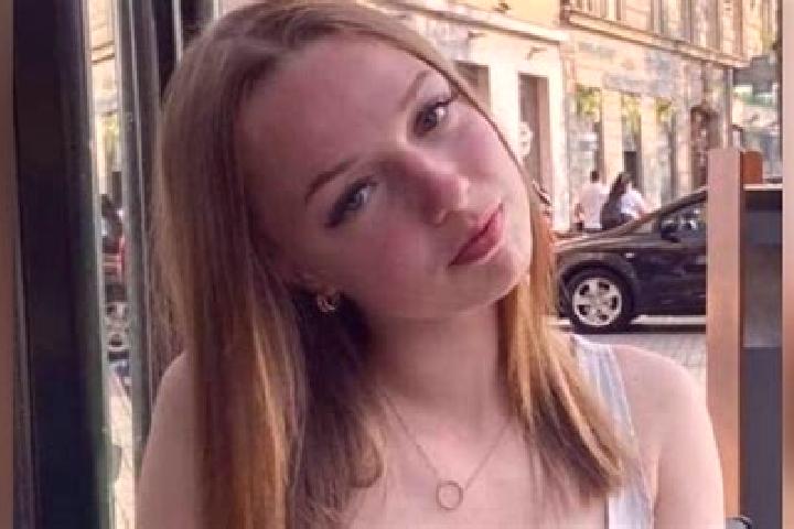 Hannah, 36 — Escort in Nalchik, Russia