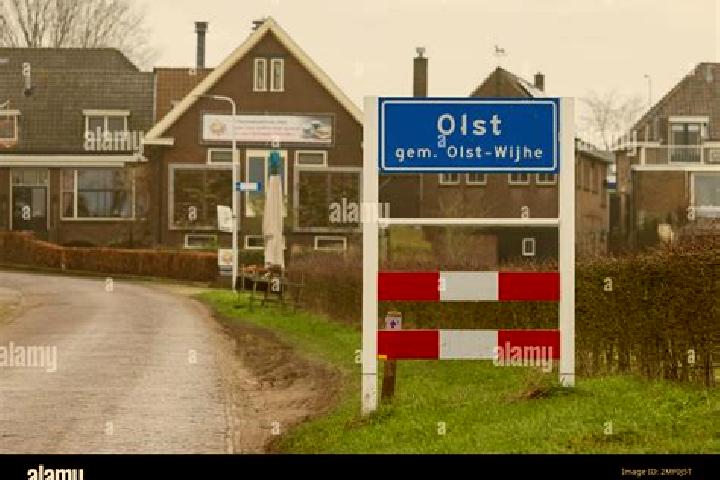 Hannah, 36 — Escort in Olst, Netherlands