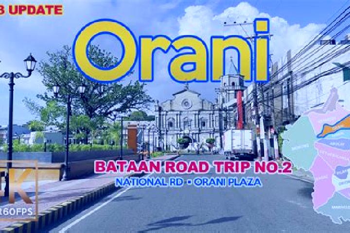Hannah, 36 — Escort in Orani, Philippines