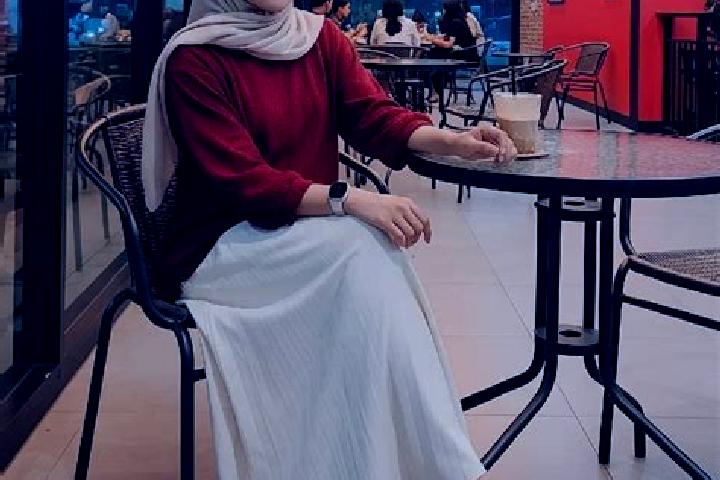 Hannah, 36 — Escort in Pancur Biru Lestari II, Indonesia